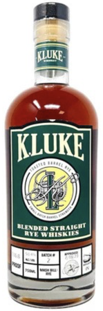 K. Luke